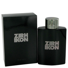 Zirh Ikon by Zirh International Alcohol Free Fragrance...