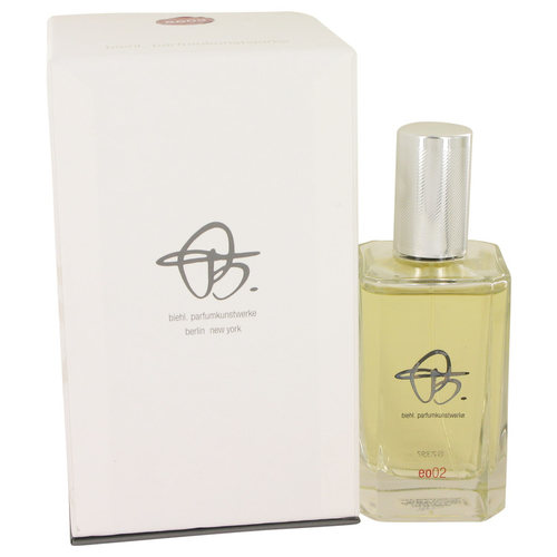 eO02 by biehl parfumkunstwerke Eau de Parfum Spray (Unisex) 104 ml