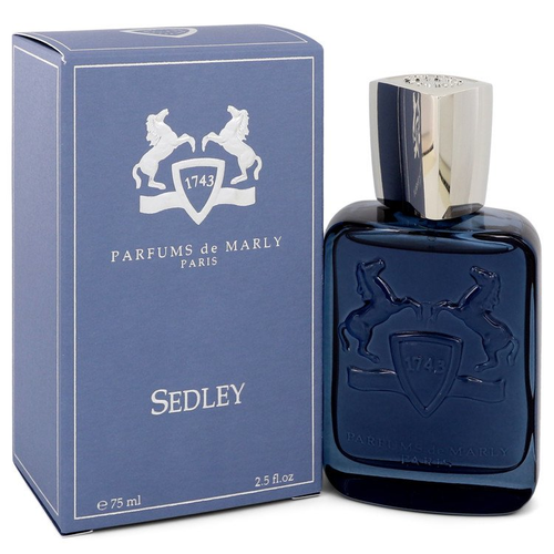 Sedley by Parfums De Marly Eau de Parfum Spray 75 ml