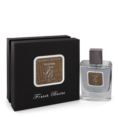 Franck Boclet Incense by Franck Boclet Eau de Parfum...