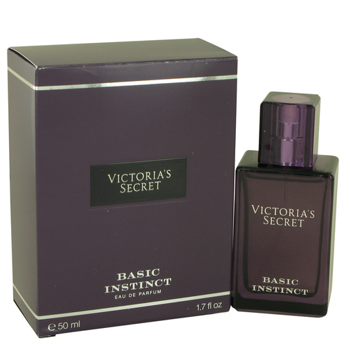 Basic Instinct by Victoria?s Secret Eau de Parfum Spray 50 ml