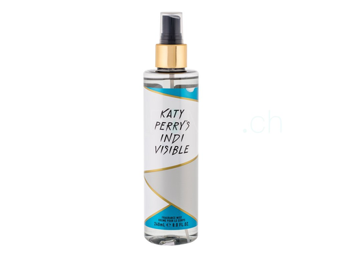 Katy Perry&rsquo;s Indi Visible by Katy Perry Fragrance Mist 240 ml