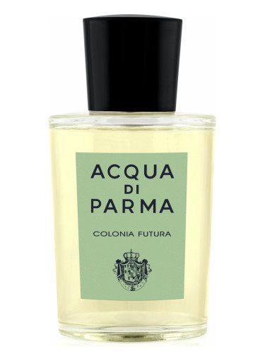 Acqua Di Parma Colonia Futura by Acqua Di Parma Eau de Cologne Spray (unisex) 100 ml