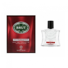 Brut Attraction Totale by Faberge Eau de Toilette Spray...