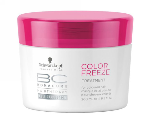 BC Color Freeze Treatment   200 ml