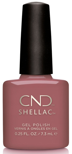 CND Shellac UV Color Coat Married to the Mauve 7.3 ml
