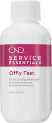 CND Offly Fast Moisturizing Remover 59 ml