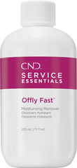 CND Offly Fast Moisturizing Remover 222 ml
