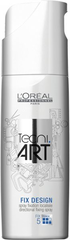 tecni.art Fix Design 5 Stärke 5  200 ml