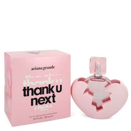 Ariana Grande Thank U, Next by Ariana Grande Eau de Parfum Spray 100 ml
