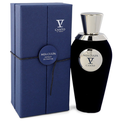 Mea Culpa V by Canto Extrait De Parfum Spray (Unisex) 100 ml