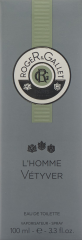 Roger & Gallet L’Homme Vetyver by Roger &...
