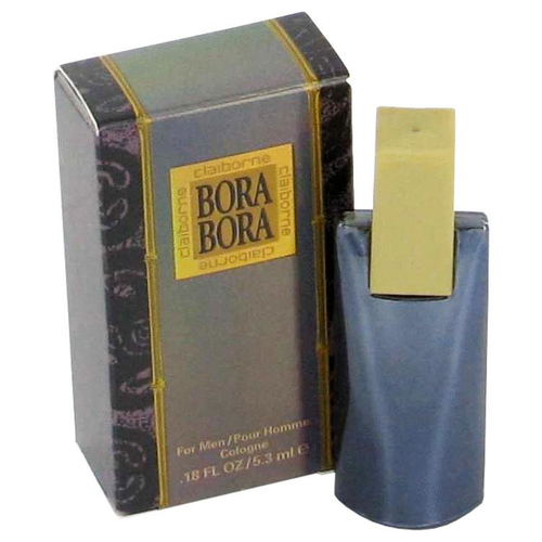 Bora Bora by Liz Claiborne Mini EDT 5 ml