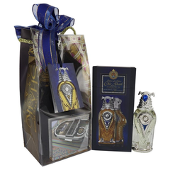 Chic Shaik Blue No. 30 by Shaik Eau de Parfum Spray 60 ml