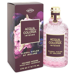 4711 Acqua Colonia Floral Fields of Ireland by 4711 Eau...