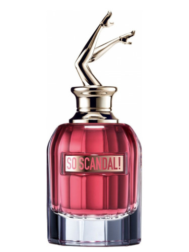 Jean Paul Gaultier So Scandal by Jean Paul Gaultier Eau de Parfum Spray (Tester) 80 ml