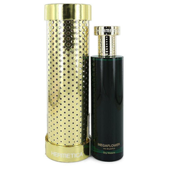 Dry Waters  Megaflower by Hermetica Eau de Parfum Spray...
