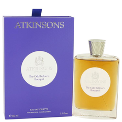 The Odd Fellow?s Bouquet by Atkinsons Eau de Toilette...