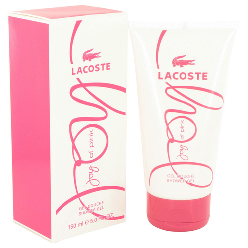 Joy Of Pink by Lacoste Shower Gel 150 ml