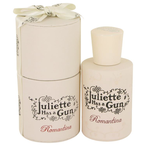 Romantina by Juliette Has A Gun Eau de Parfum Spray 50 ml
