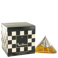 POPY Moreni by Popy Moreni Eau de Toilette Spray 100 ml