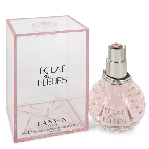 Eclat De Fleurs by Lanvin Eau de Parfum Spray 50 ml