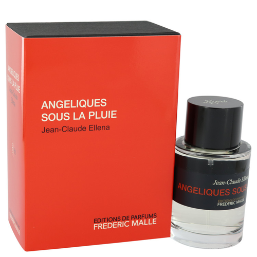 Angeliques Sous La Pluie by Frederic Malle Eau de Toilette Spray 100 ml