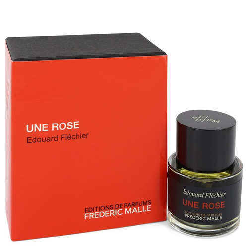 Une Rose by Frederic Malle Eau de Parfum Spray 50 ml