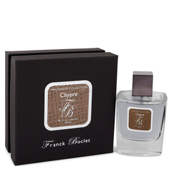 Franck Boclet Chypre by Franck Boclet Eau de Parfum Spray...