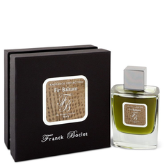 Fir Balsam by Franck Boclet Eau de Parfum Spray 100 ml