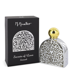 Secrets of Love Sensual by M. Micallef Eau de Parfum...