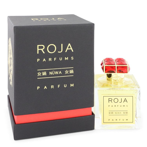 Roja NuWa by Roja Parfums Extrait De Parfum Spray (Unisex) 100 ml