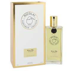 Kiss Me Intense by Nicolai Eau de Parfum Spray 100 ml