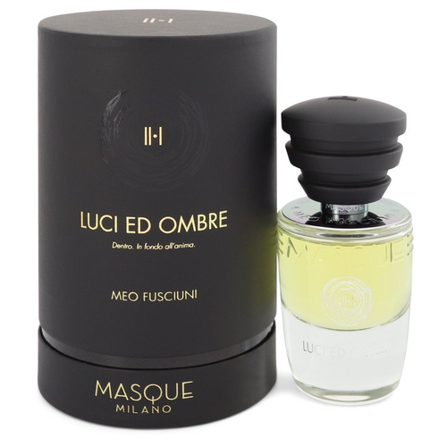 Luci Ed Ombre by Masque Milano Eau de Parfum Spray (Unisex) 35 ml