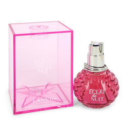 Eclat De Nuit by Lanvin Eau de Parfum Spray 50 ml