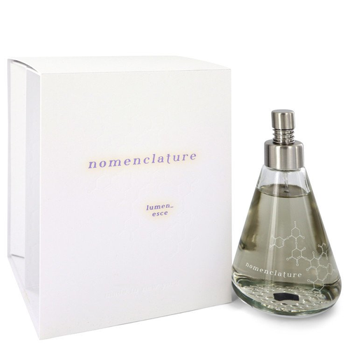 Nomenclature Lumen Esce by Nomenclature Eau de Parfum Spray 100 ml