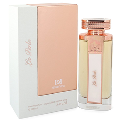 La Perle by Essenza Eau de Parfum Spray 100 ml