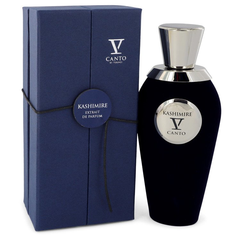 Kashimire V by Canto Extrait De Parfum Spray (Unisex) 100 ml
