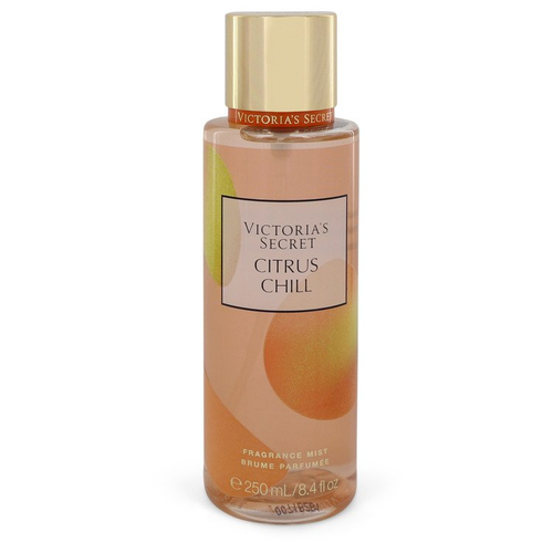 Victoria&rsquo;s Secret Citrus Chill by Victoria&rsquo;s Secret Fragrance Mist Spray 248 ml