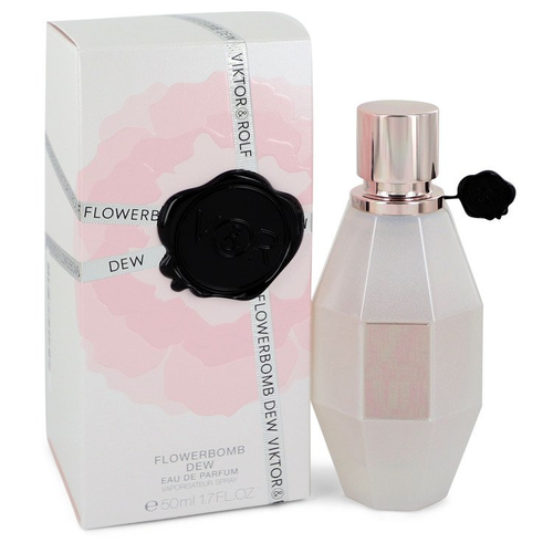 Flowerbomb Dew by Viktor & Rolf Eau de Parfum Spray 50 ml