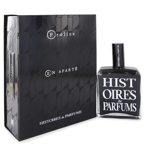 Prolixe by Histoires Eau de Parfum Spray 120 ml