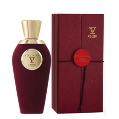 Stricnina V by Canto Extrait De Parfum Spray (Unisex) 100 ml