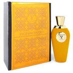 Sigismondo V by Canto Extrait De Parfum Spray (Unisex)...