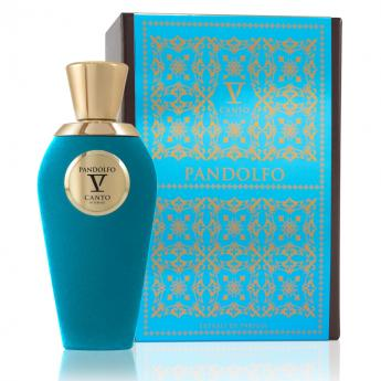 Pandolfo V by Canto Extrait De Parfum Spray (Unisex) 100 ml