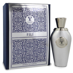Fili V by Canto Extrait De Parfum Spray (Unisex) 100 ml