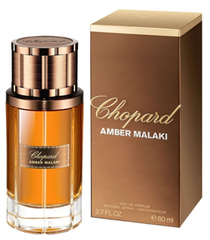 Chopard Amber Malaki by Chopard Eau de Parfum Spray...