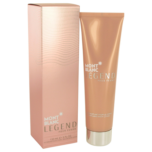 MontBlanc Legend by Mont Blanc Body Lotion 150 ml