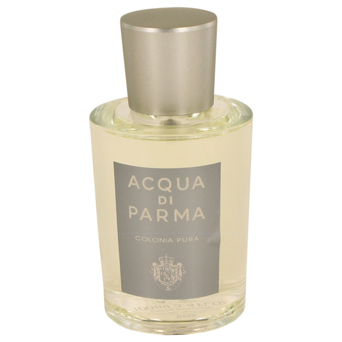 Acqua Di Parma Colonia Pura by Acqua Di Parma Eau de Cologne Spray (Unisex Tester) 100 ml