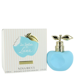 Les Sorbets De Luna by Nina Ricci Eau de Toilette Spray...