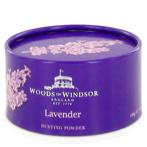 Lavender by Woods of Windsor Dusting Powder 104 ml